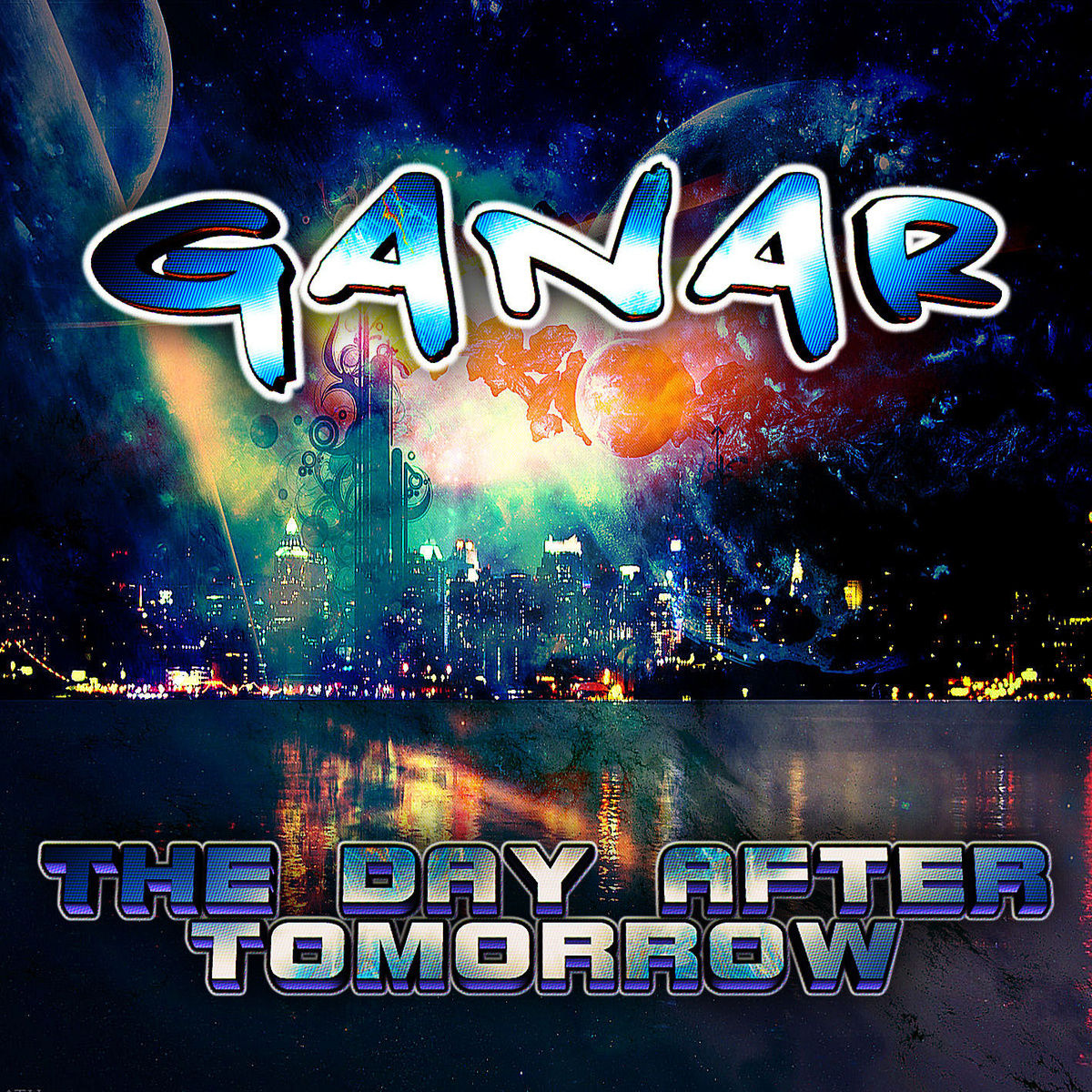 Ganar - The Day After Tomorrow